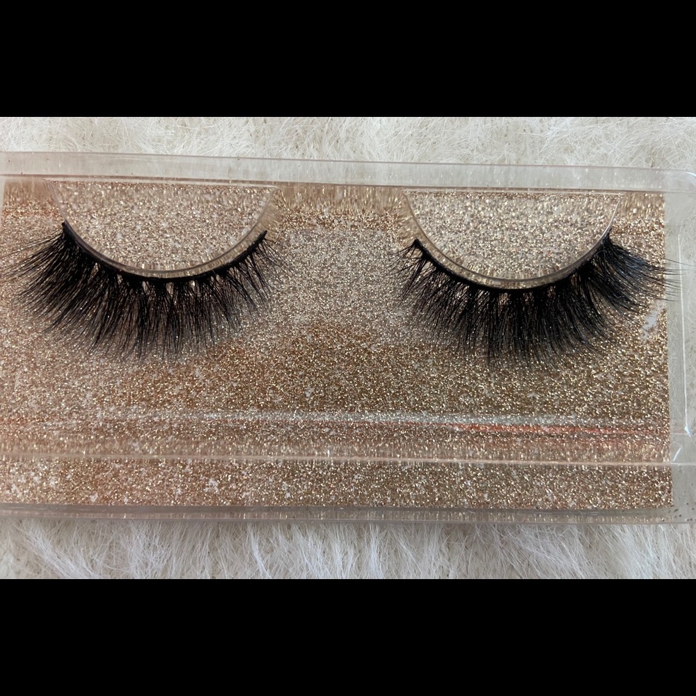 Eyelashes